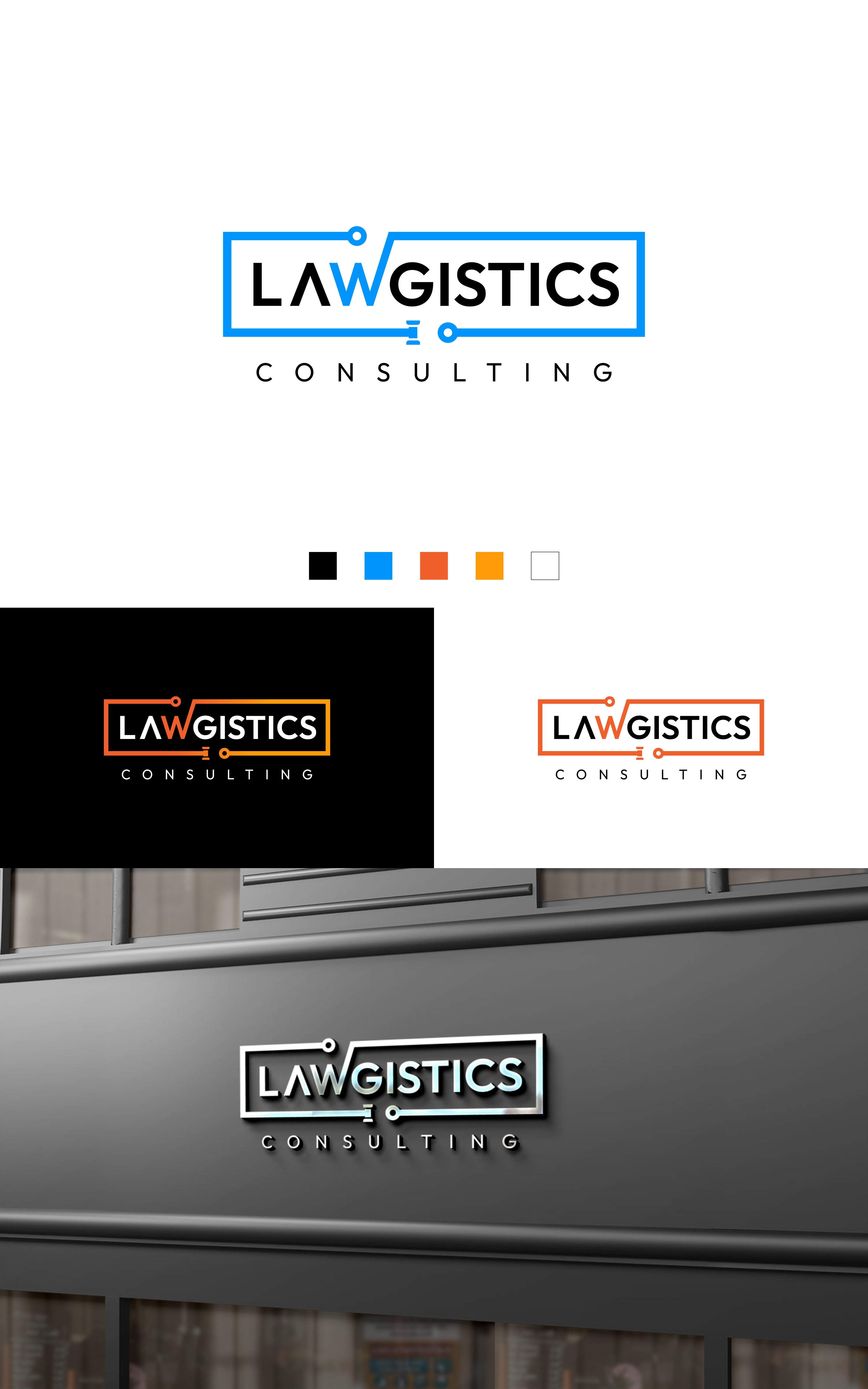 Logo Design by Dell_a.Design for Christi McGowan | Design #33459179