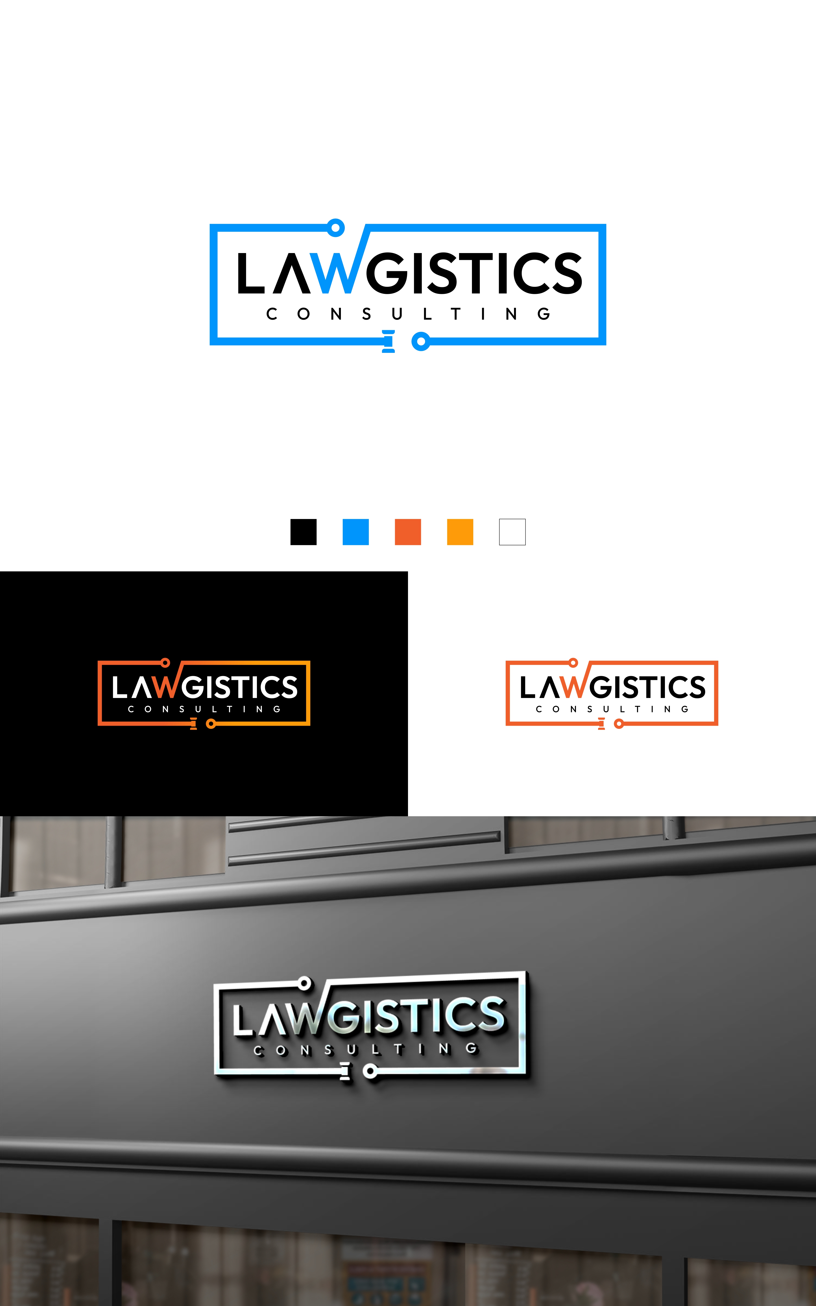 Logo Design by Dell_a.Design for Christi McGowan | Design #33459275