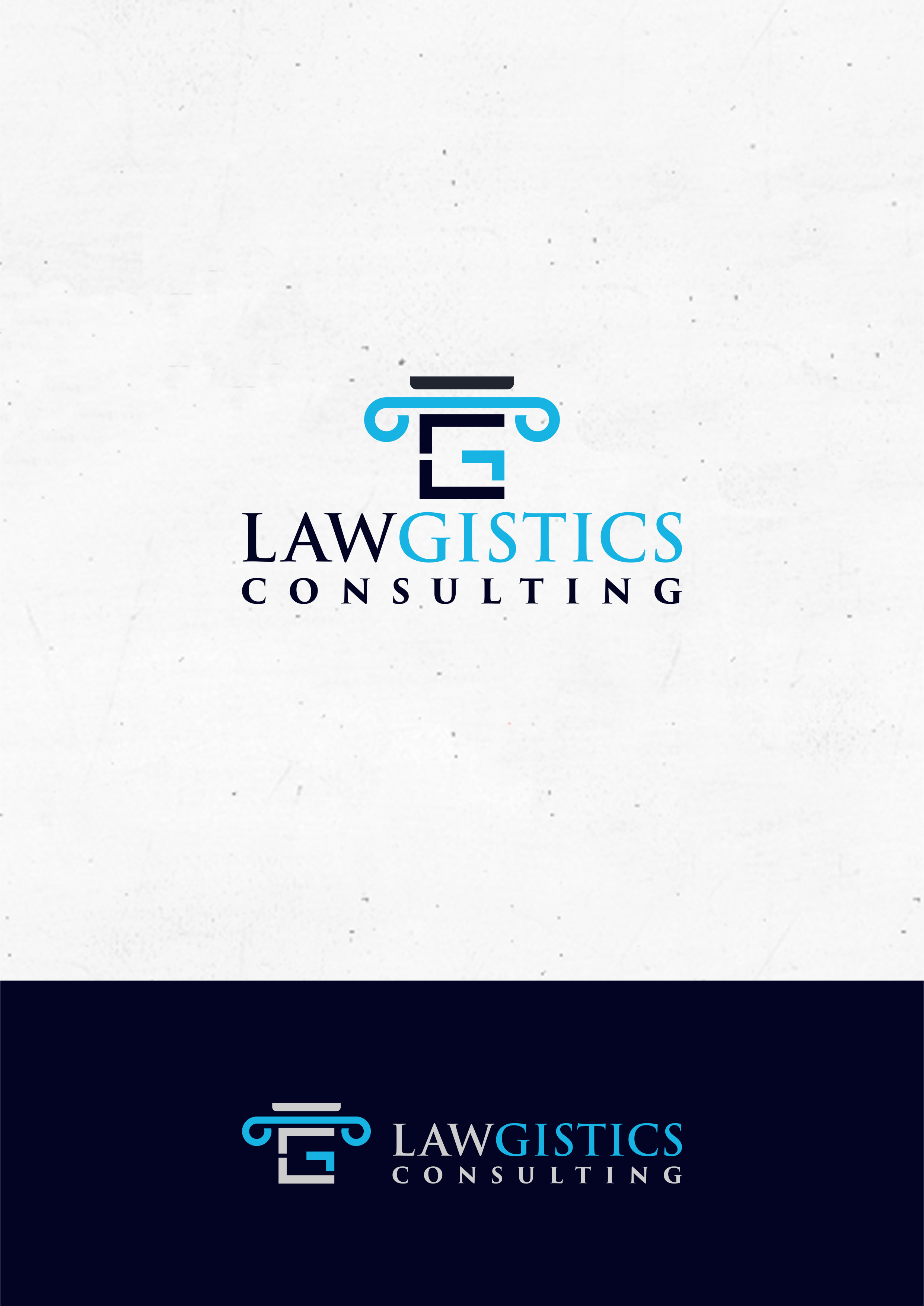 Logo Design by ghillvan for Christi McGowan | Design #33464347