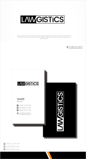 Logo Design by zebronicgraphic for Christi McGowan | Design: #33456308