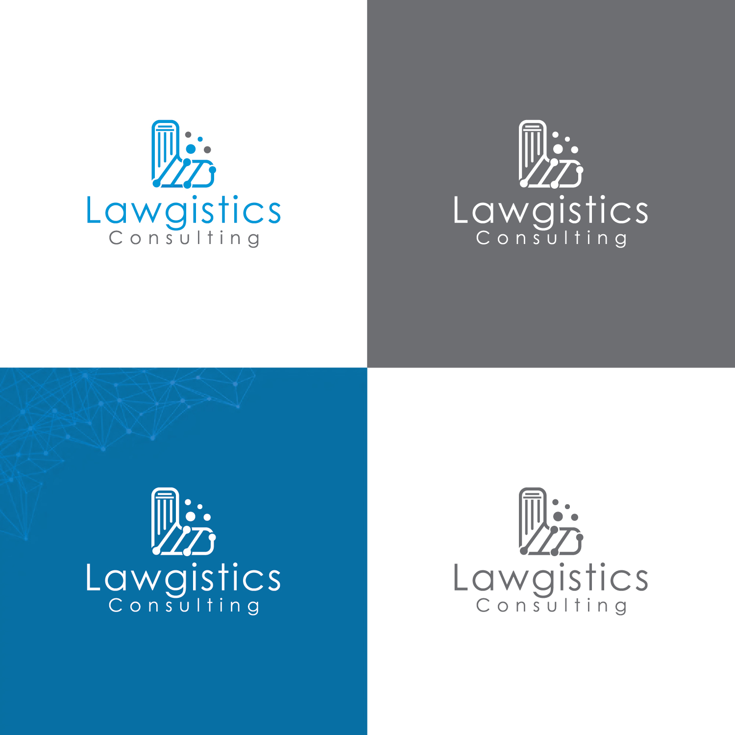 Logo Design by Maxo-Biz for Christi McGowan | Design #33456001