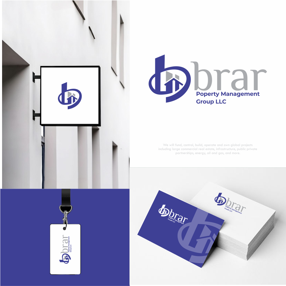 Logo Design by Galap Rizqi for this project | Design #33491572