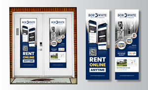 Signage Design by Winki