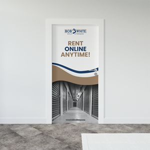 Signage Design by sumdes for this project | Design: #33471224