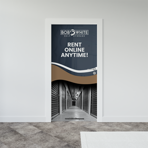 Signage Design by sumdes for this project | Design: #33473978