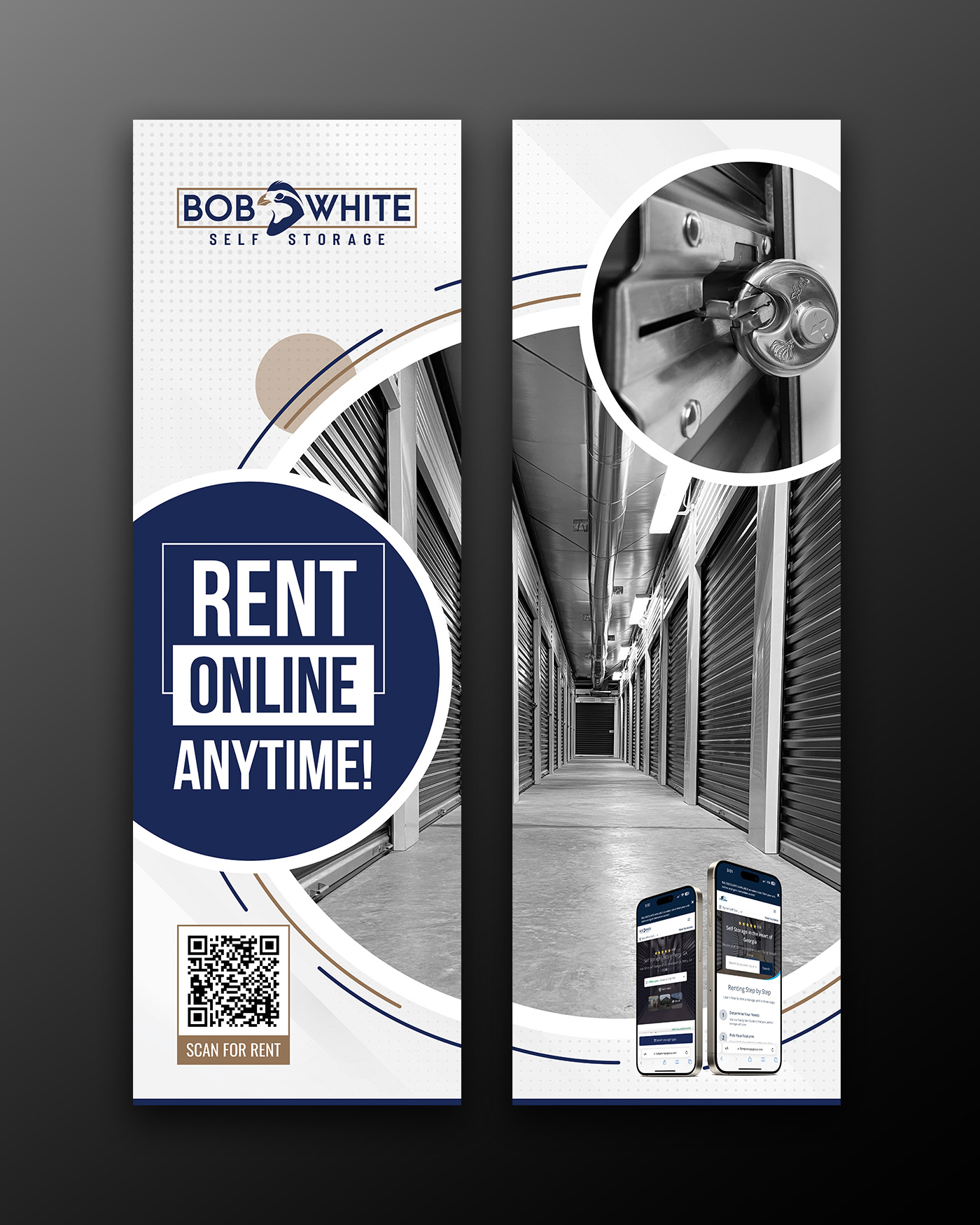 Design de Panneau par OwnDesign pour ce projet | Design #33464256