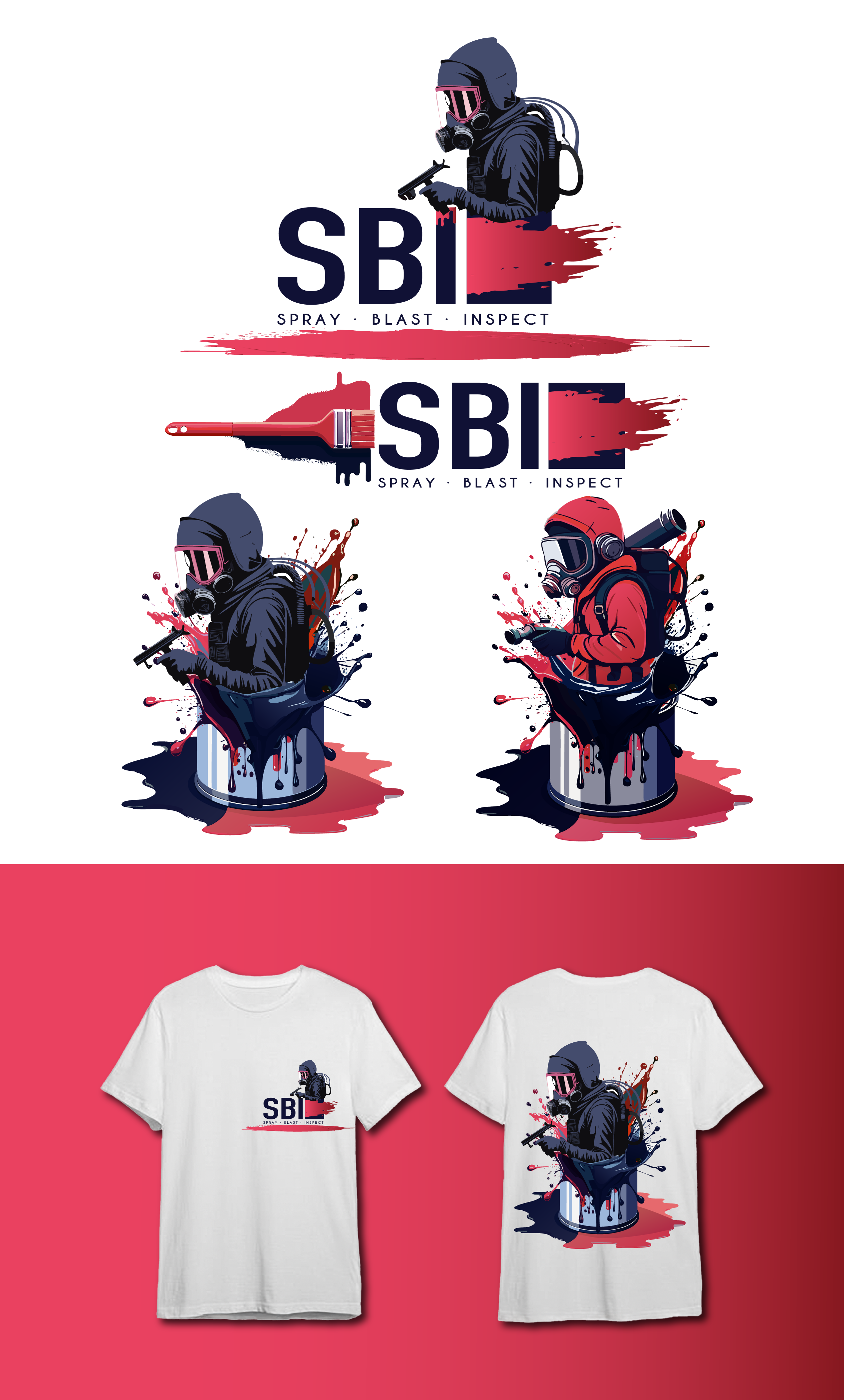 Graphic Design by GLB for this project | Design #33459364