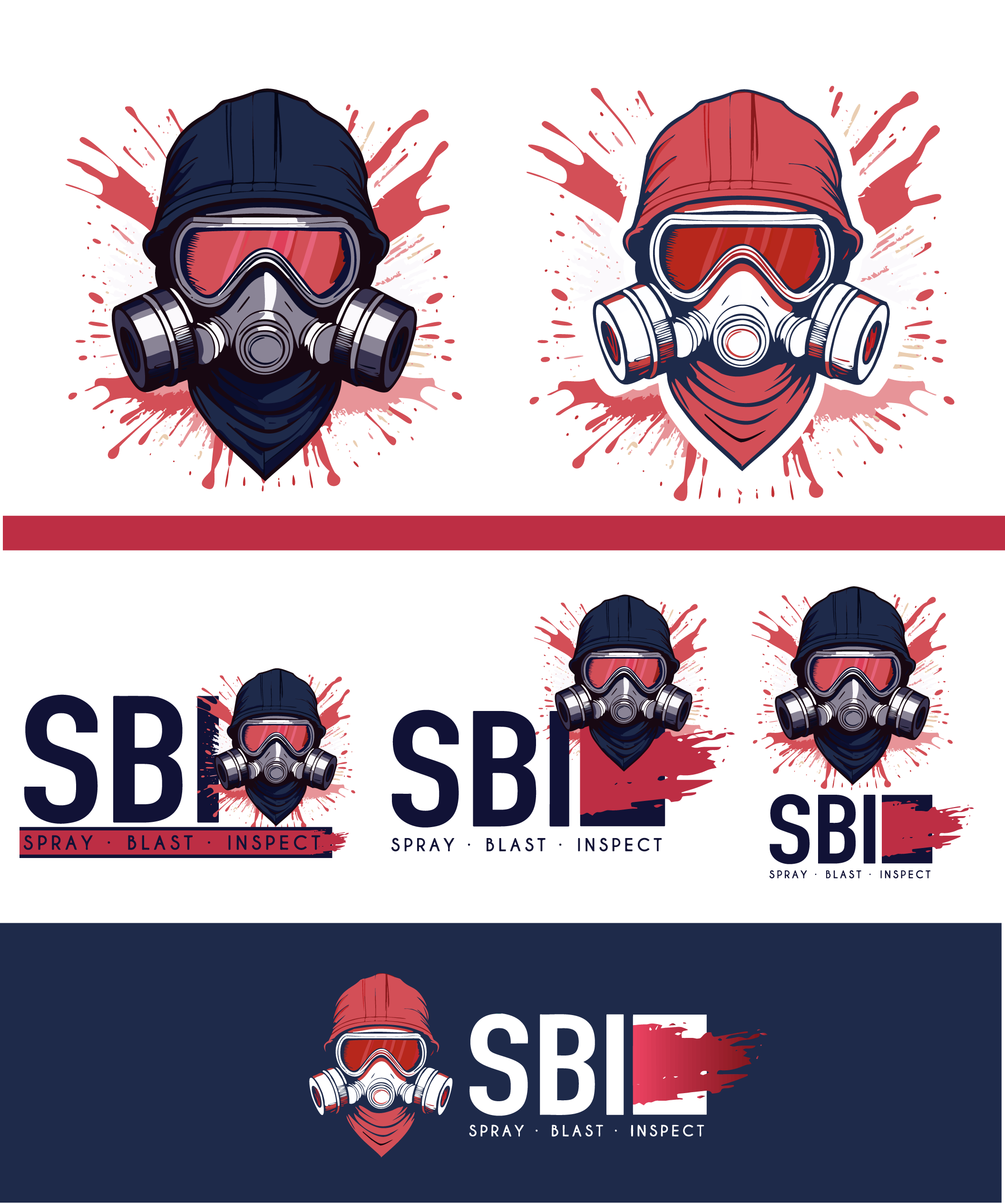 Graphic Design by GLB for this project | Design #33466389