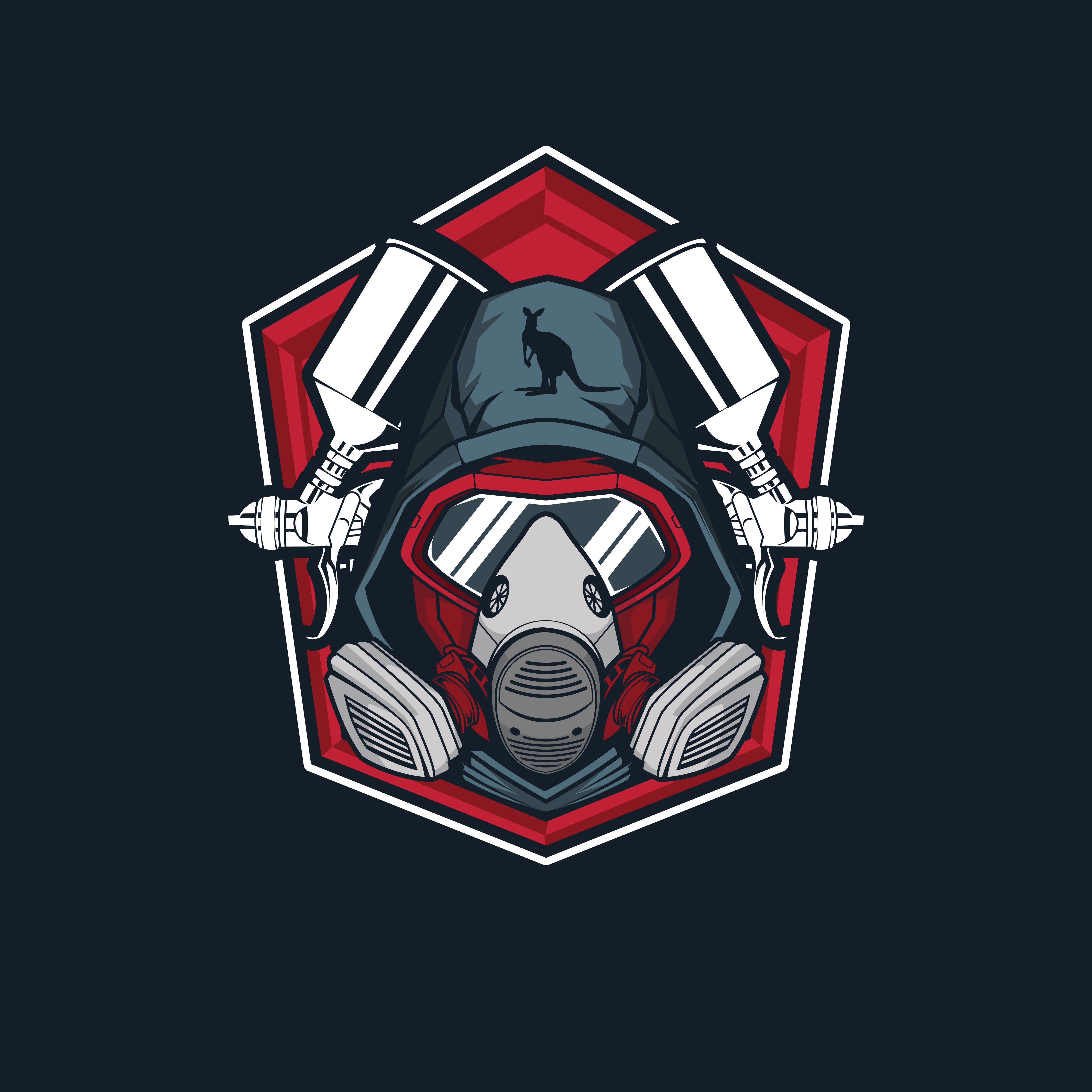 Graphic Design by PaoloP for this project | Design #33474348