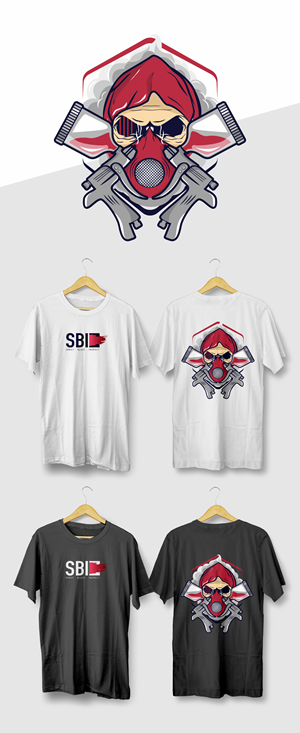 Graphic Design by yusmoker for this project | Design: #33465963