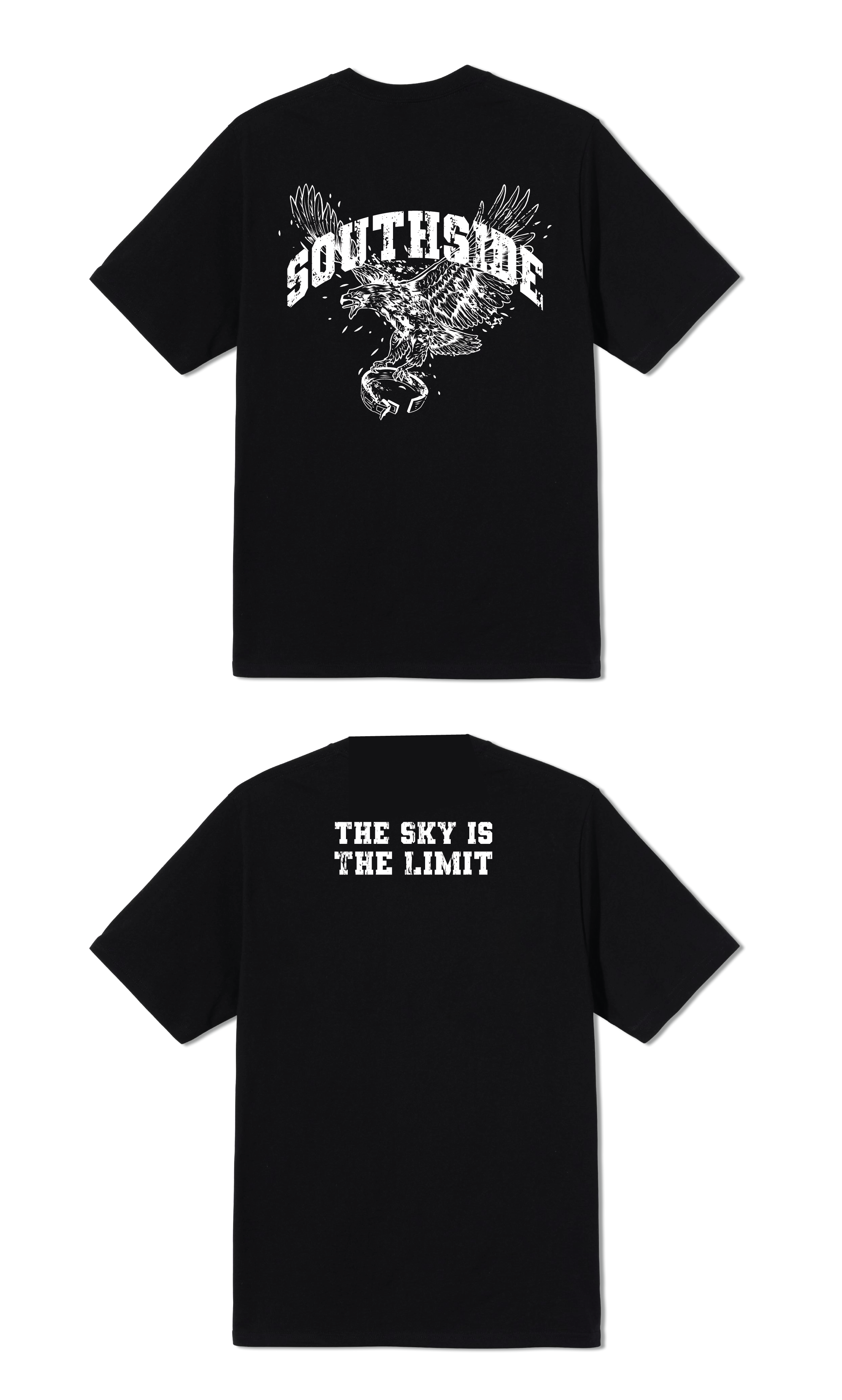 T-Shirt-Design von dskyvbc für dieses Projekt | Design #33455895