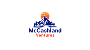 McCashland Ventures Logo Design