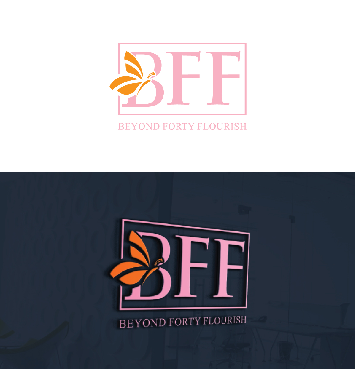 Logo Design by Muskan Craft for this project | Design #33508527