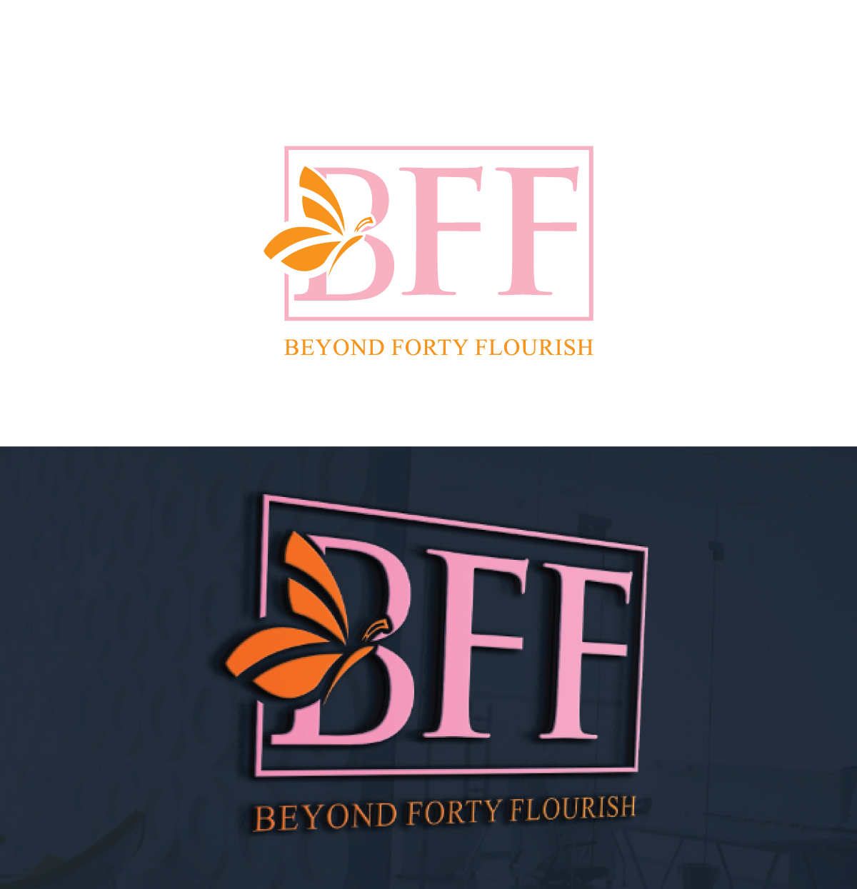 Logo Design by Muskan Craft for this project | Design #33512964