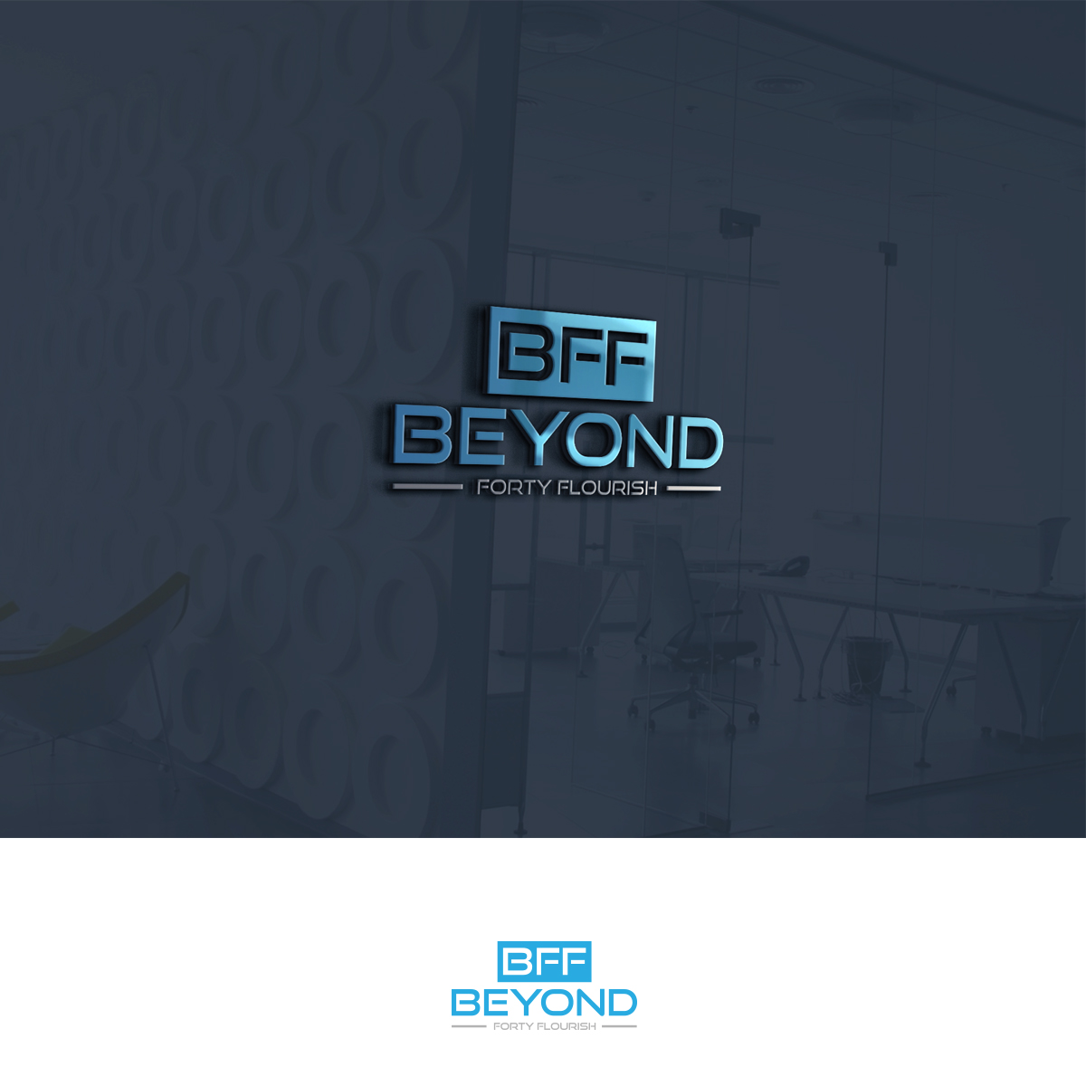 Logo Design by mekail for this project | Design #33455437