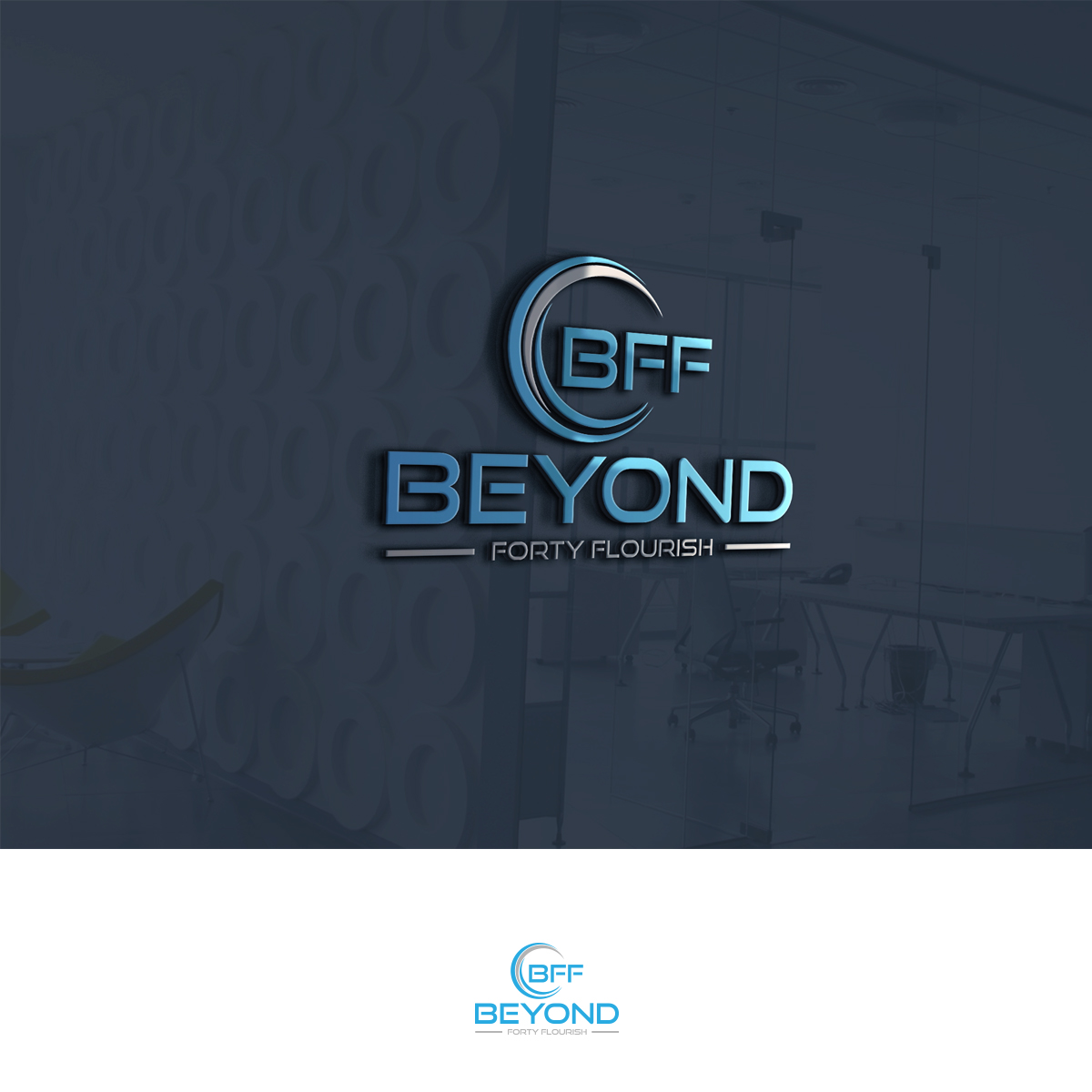 Logo Design by mekail for this project | Design #33455439