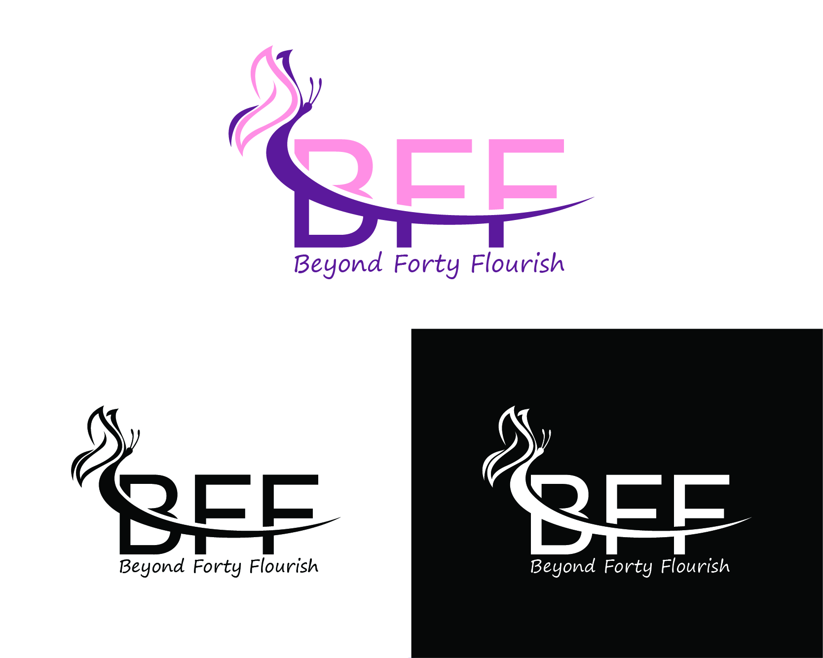 Logo Design by BANI GD for this project | Design #33469675