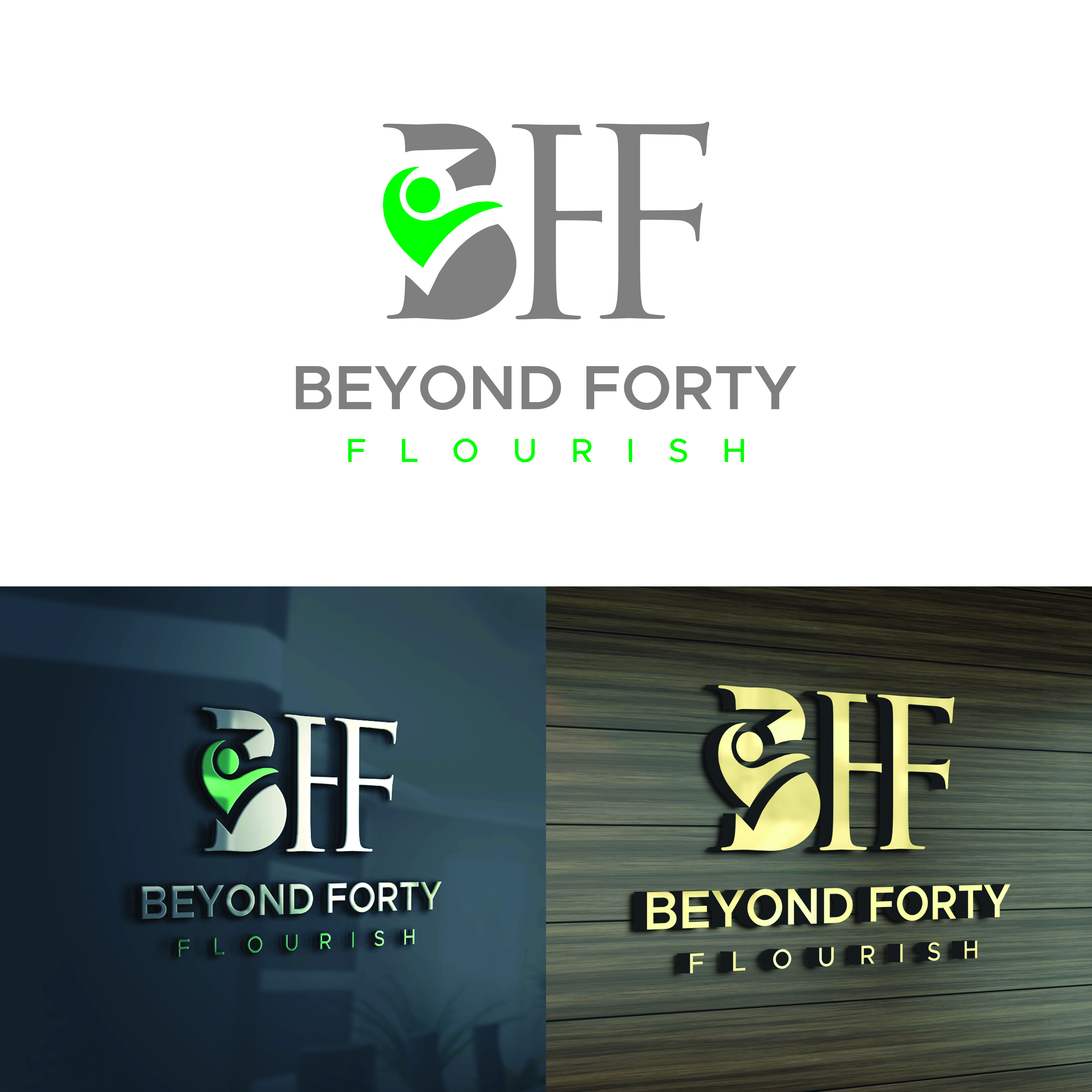 Logo Design by Md Hasibur Rahman for this project | Design #33454337