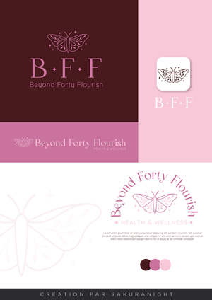 Logo Design by Sakuranight for this project | Design #33478644