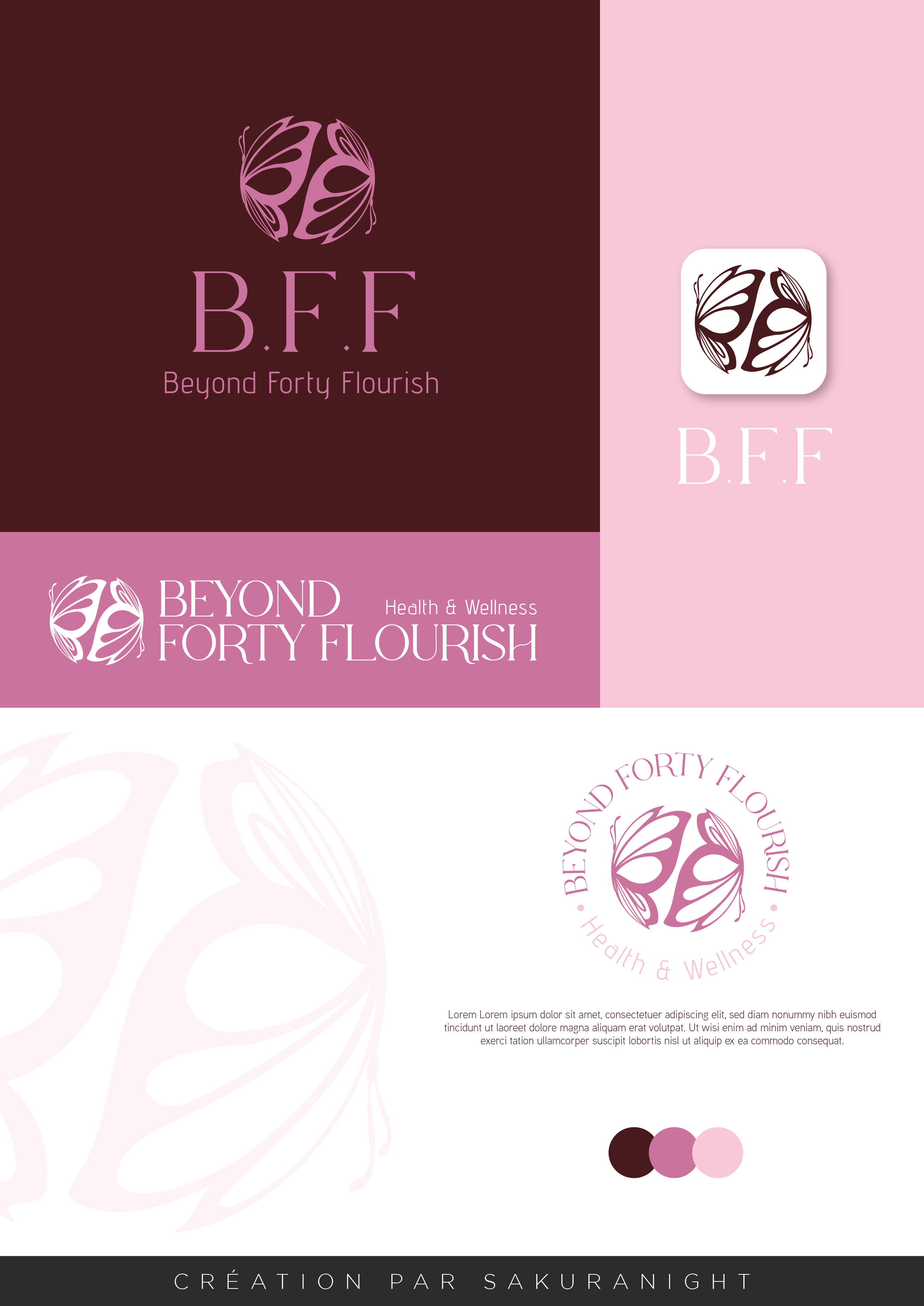 Logo Design by Sakuranight for this project | Design #33479183