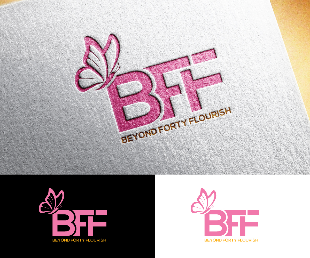 Logo Design by step forward 2 for this project | Design #33460063