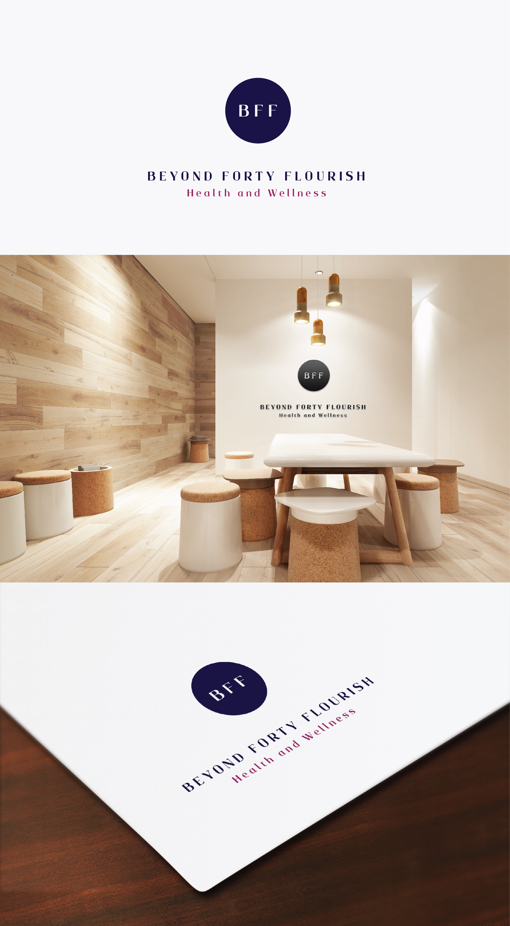 Logo Design by IMilenovic for this project | Design #33453783