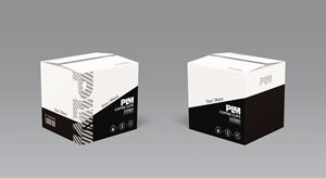 Design Graphique par dadaMEDIA pour ce projet | Design : #33507780