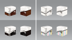 Disposable food packaging business needs a product box design