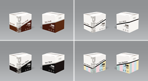 Design Graphique par dadaMEDIA pour ce projet | Design : #33567845