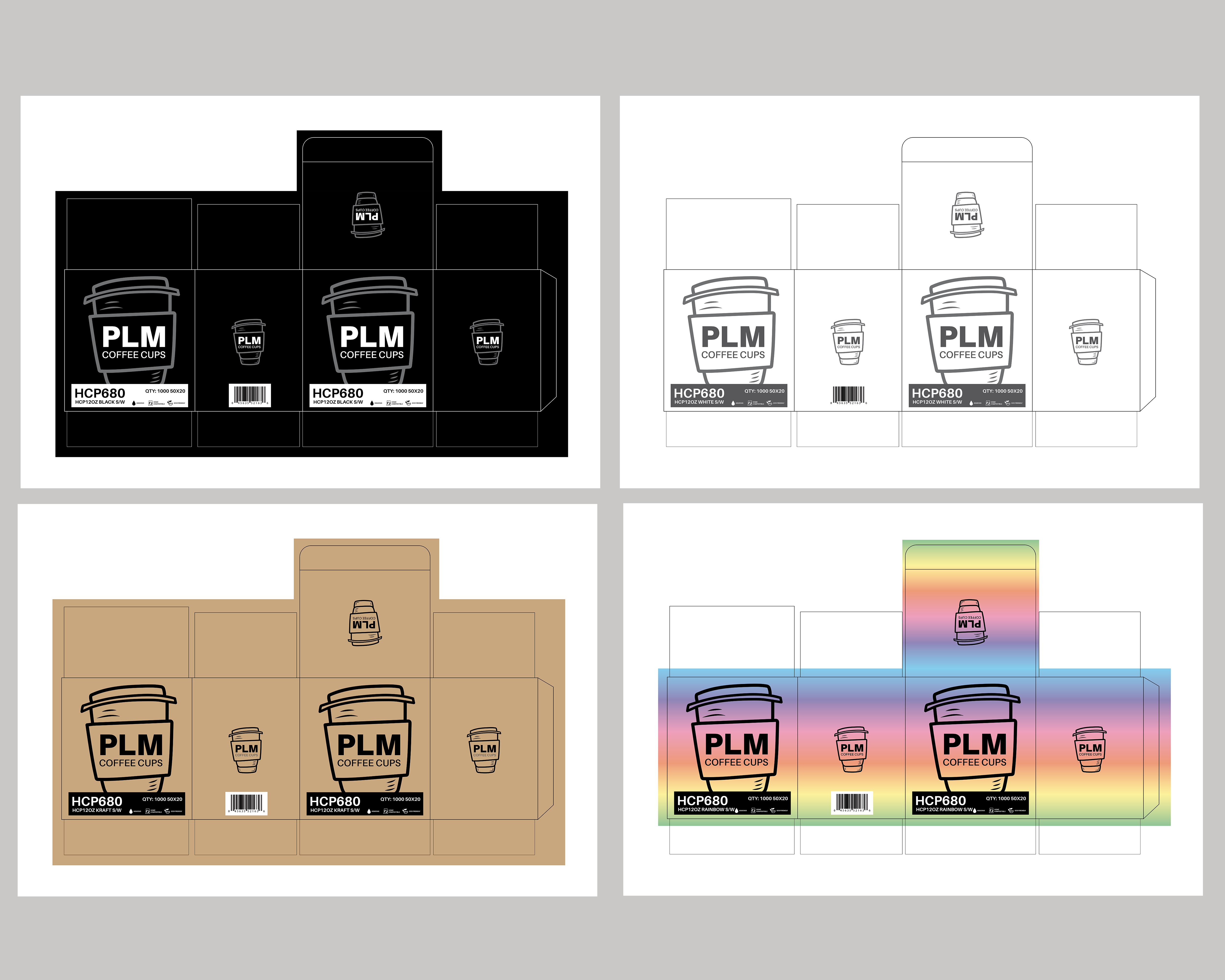 Graphic Design by Javelin Studio for this project | Design #33530177