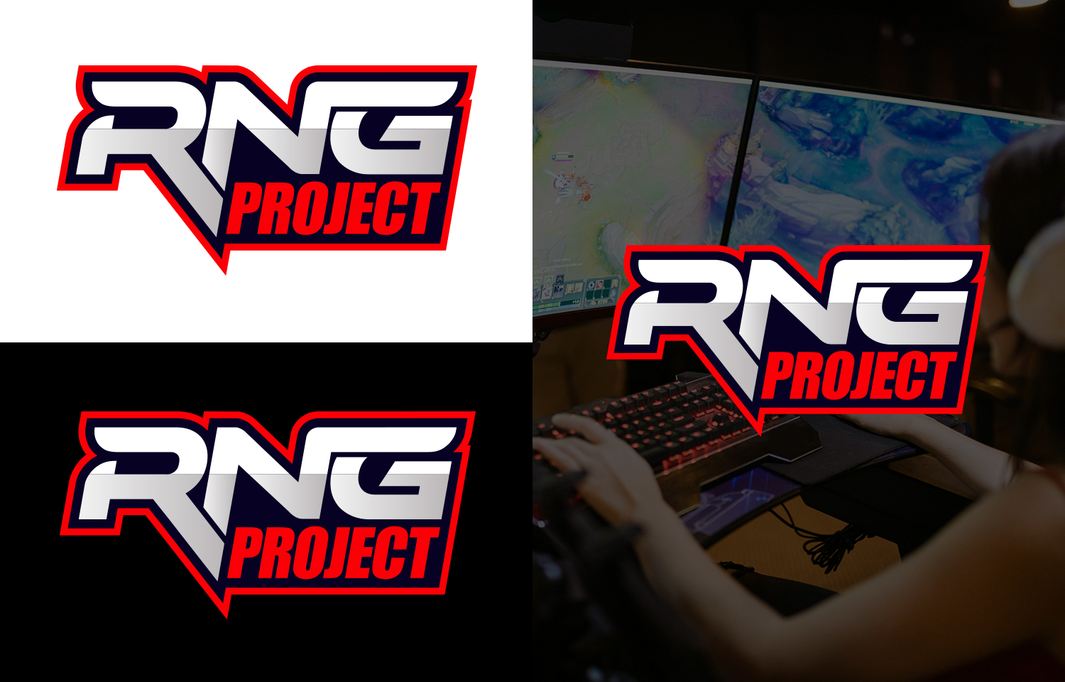 Logo Design by Riv. for this project | Design #33452835