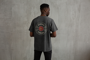 T-shirt Design by Ileana Blanco for this project | Design: #33498526