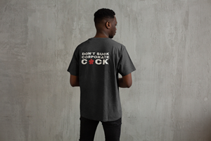 T-shirt Design by Ileana Blanco for this project | Design: #33498775
