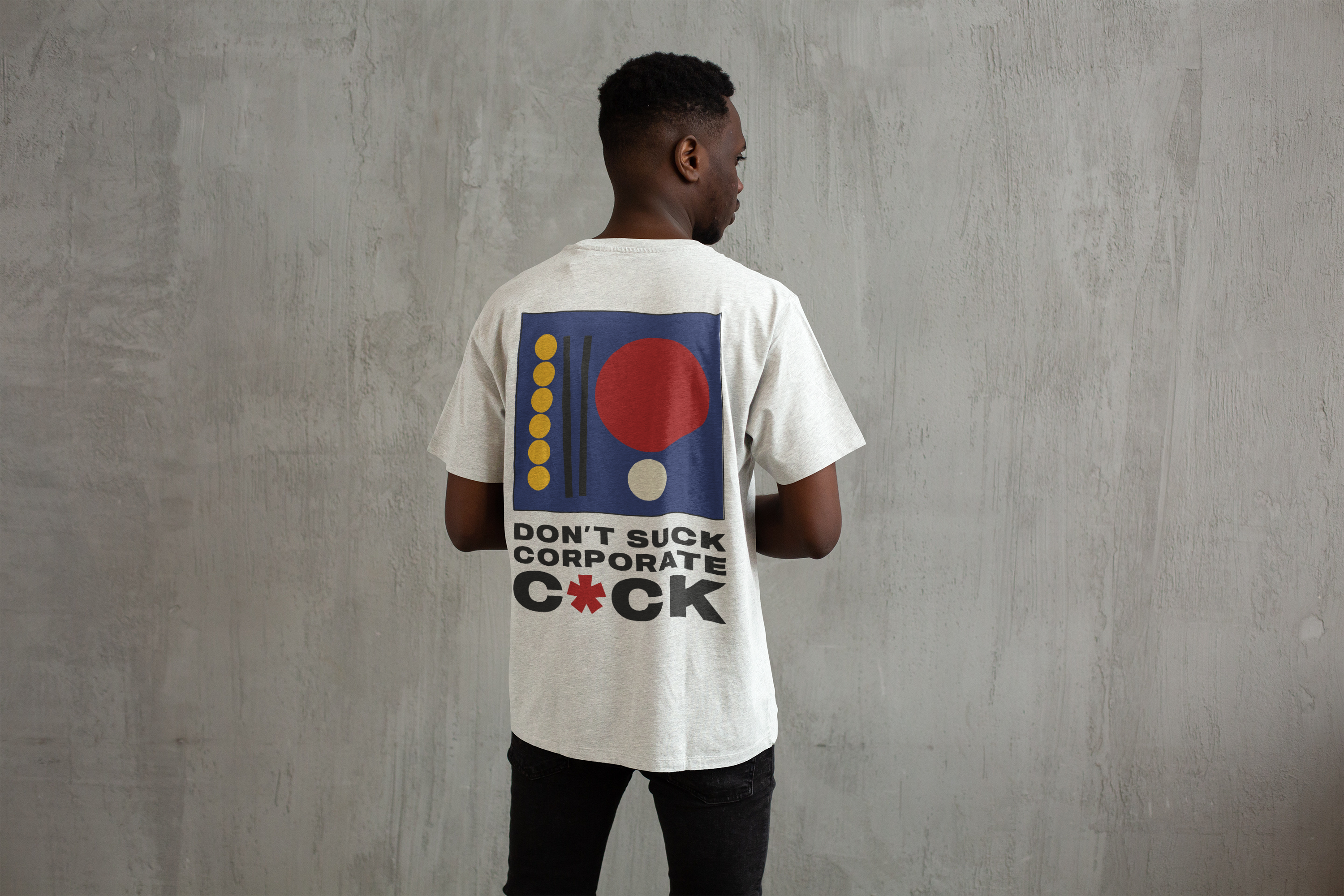 Diseño de Camiseta por Ileana Blanco para este proyecto | Diseño #33498798