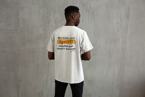 T-shirt Design by Ileana Blanco for this project | Design: #33498831