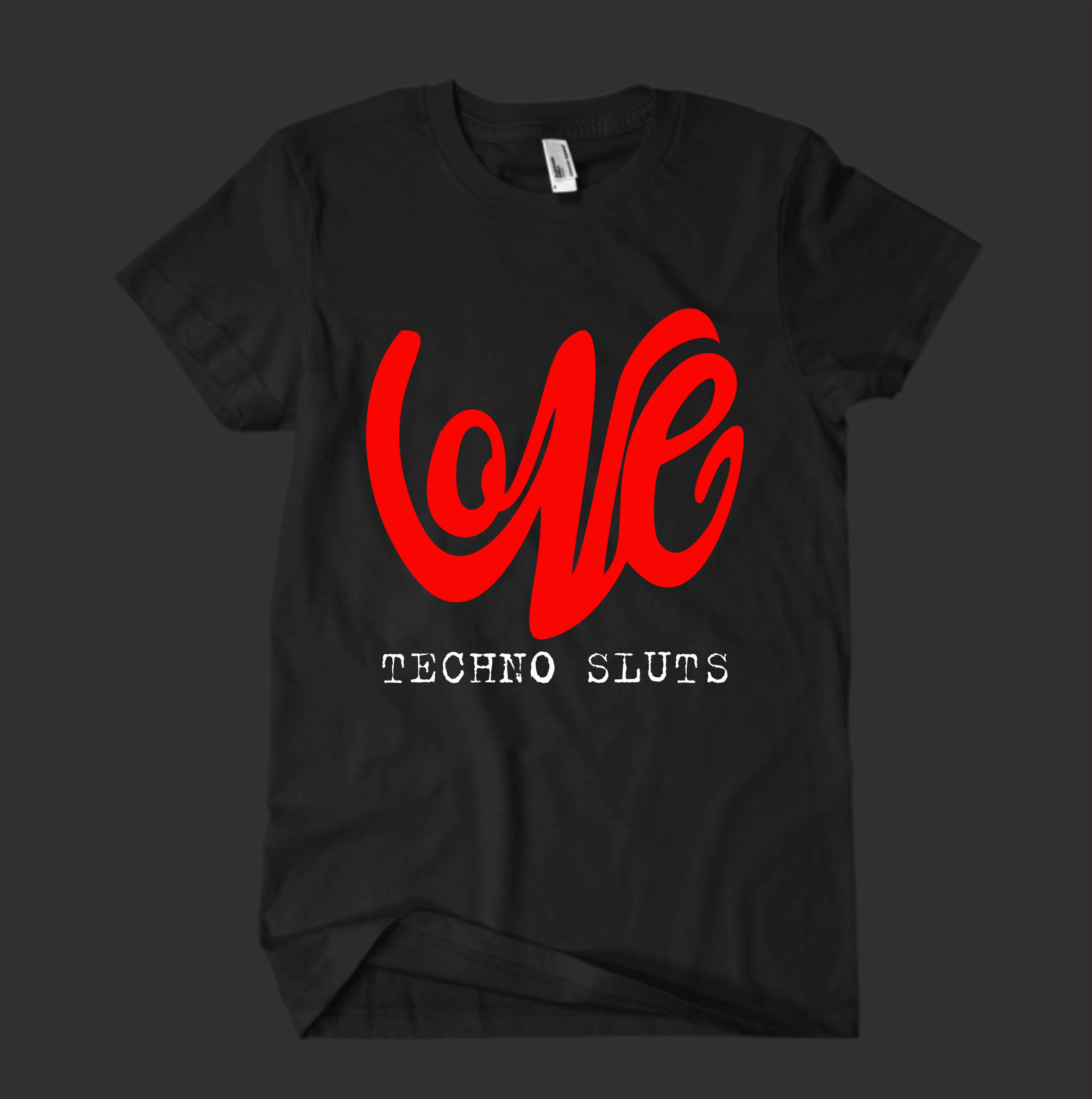 Diseño de Camiseta por Rheanza para este proyecto | Diseño #33462228