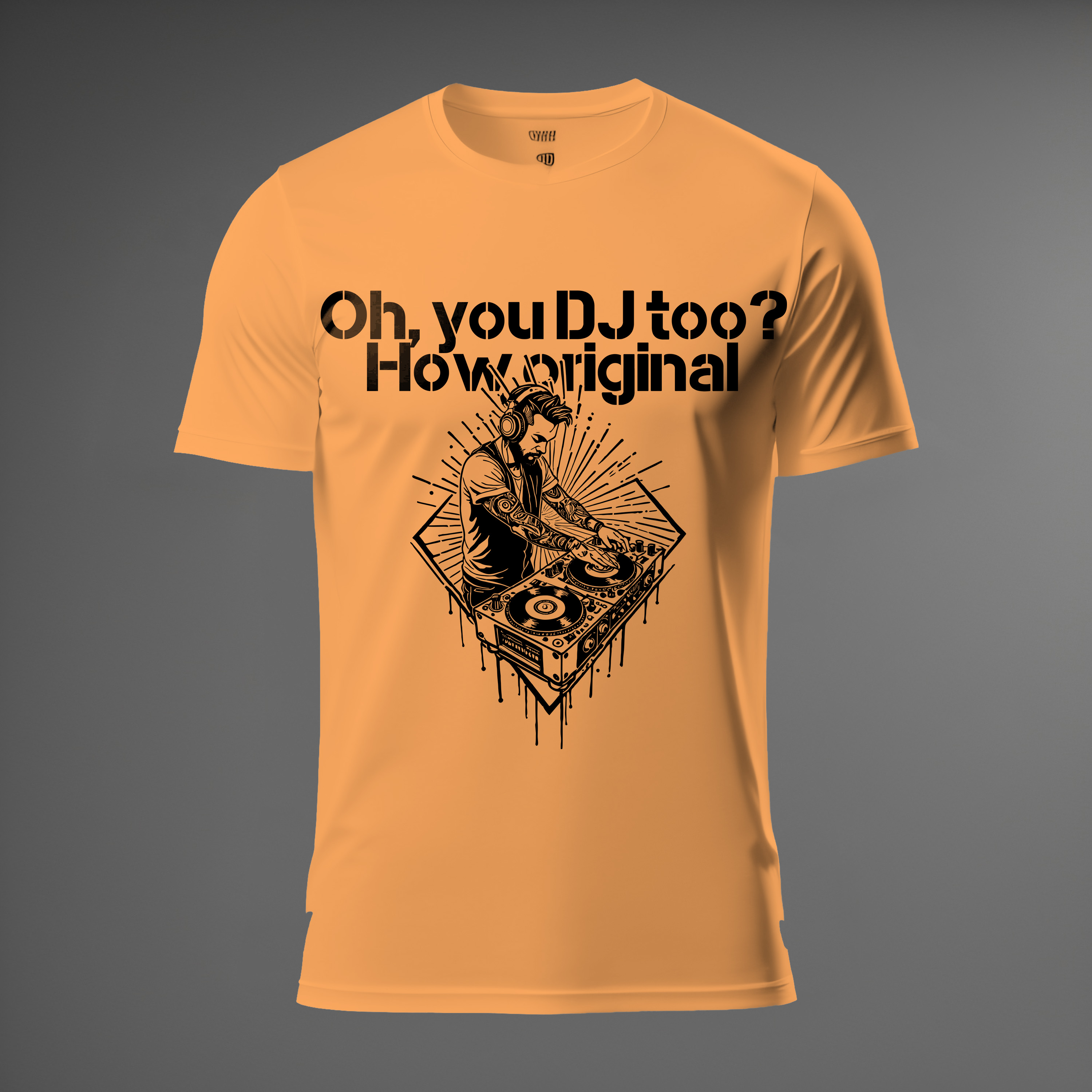 T-shirt Design by Foulanan Design for this project | Design #33480487