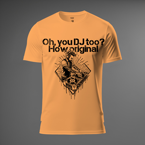 T-shirt Design by Foulanan Design for this project | Design: #33480487
