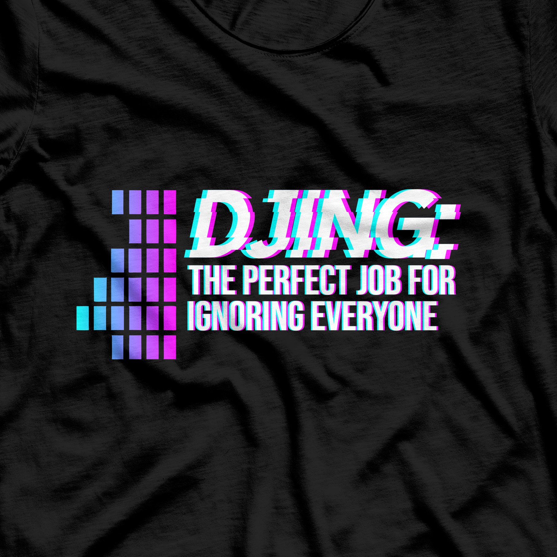 T-shirt Design by Foulanan Design for this project | Design #33481047