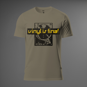 T-shirt Design by Foulanan Design for this project | Design: #33495638