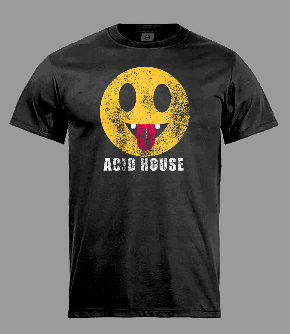 Diseño de Camiseta por shemulss para este proyecto | Diseño #33489841