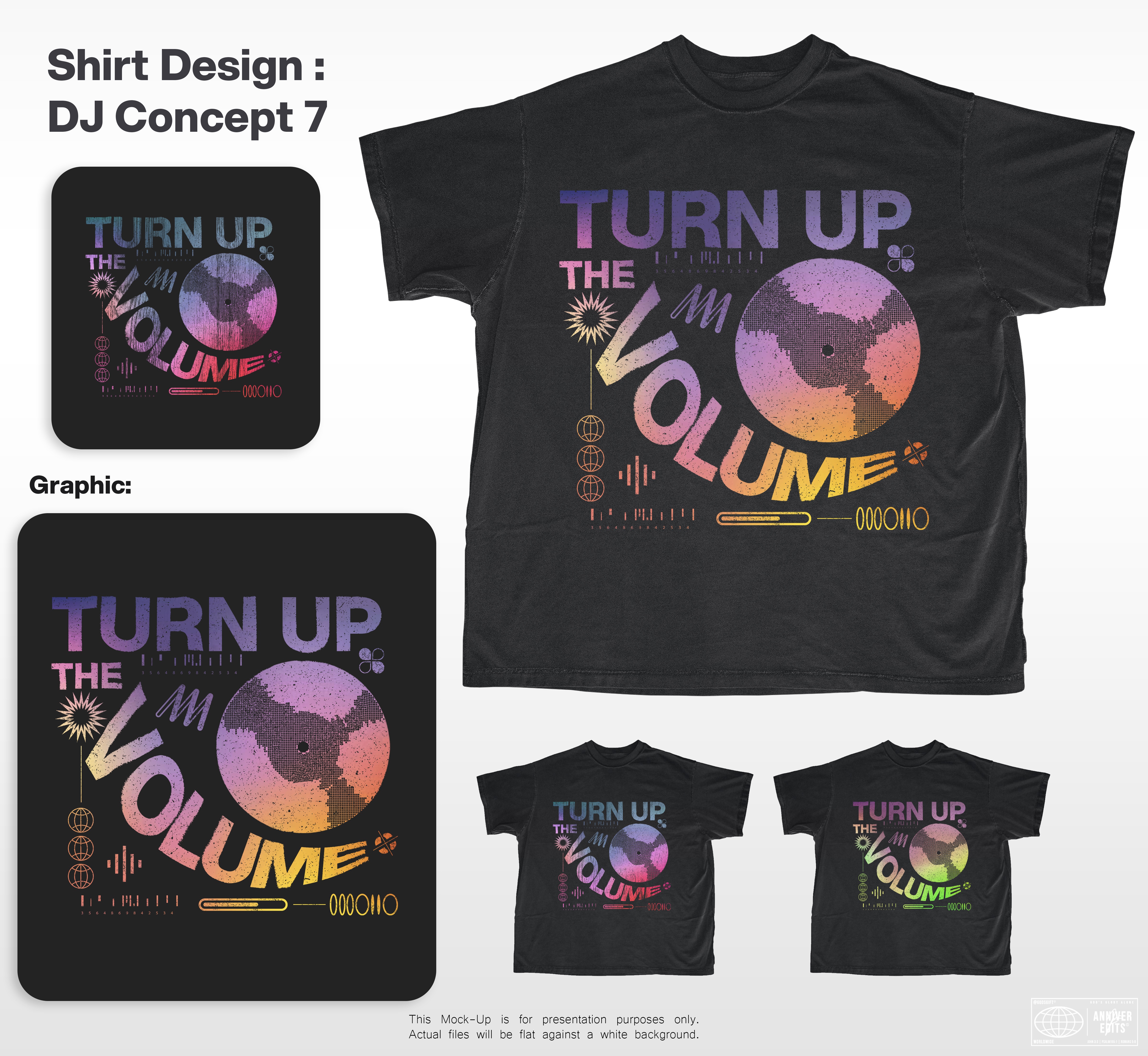 Design de T-shirt par AnniverEdits pour ce projet | Design #33462040