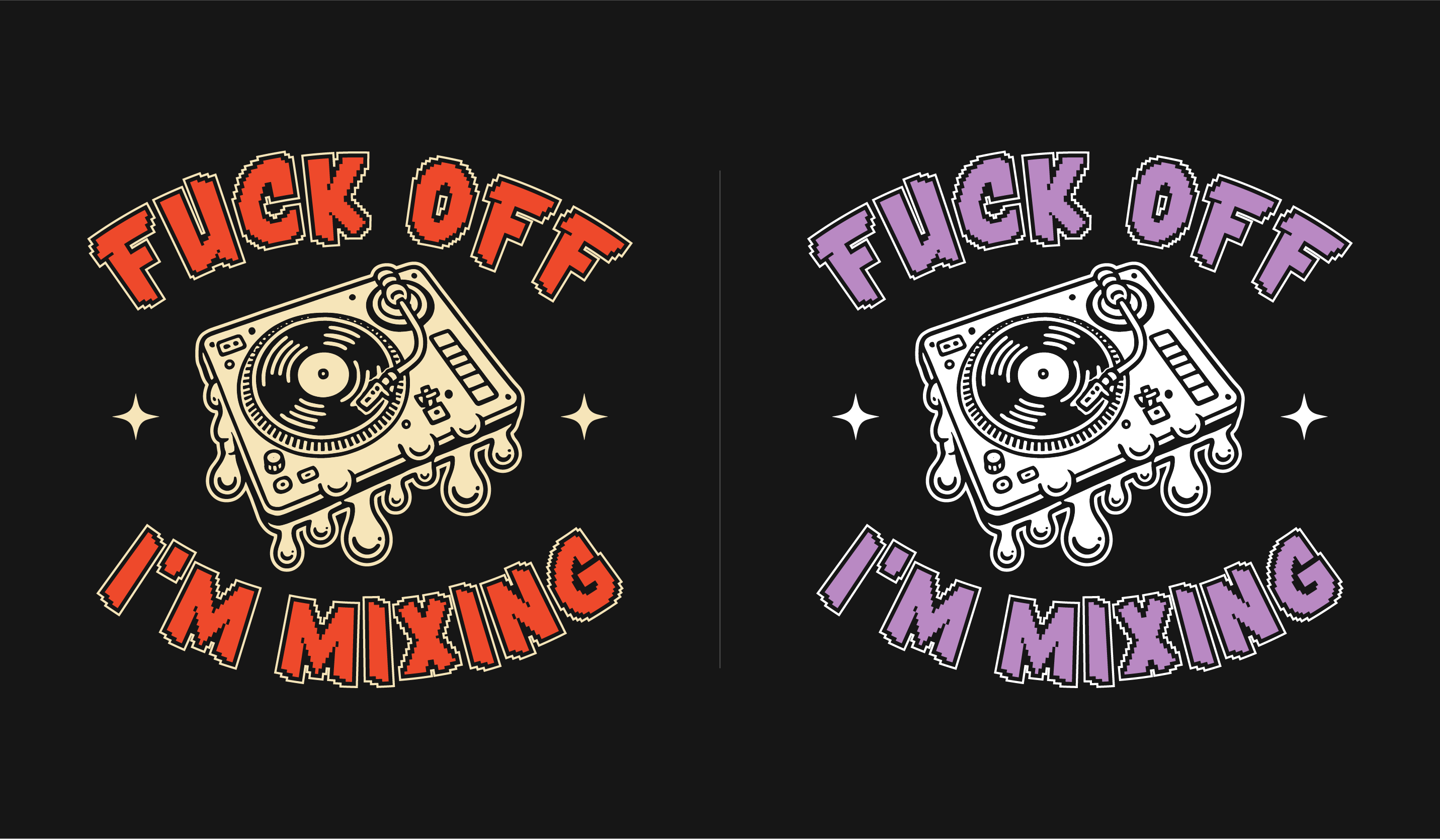 T-Shirt-Design von Alan Nugraha für dieses Projekt | Design #33474050