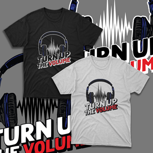 T-shirt Design by V FOUR Design for this project | Design #33469086