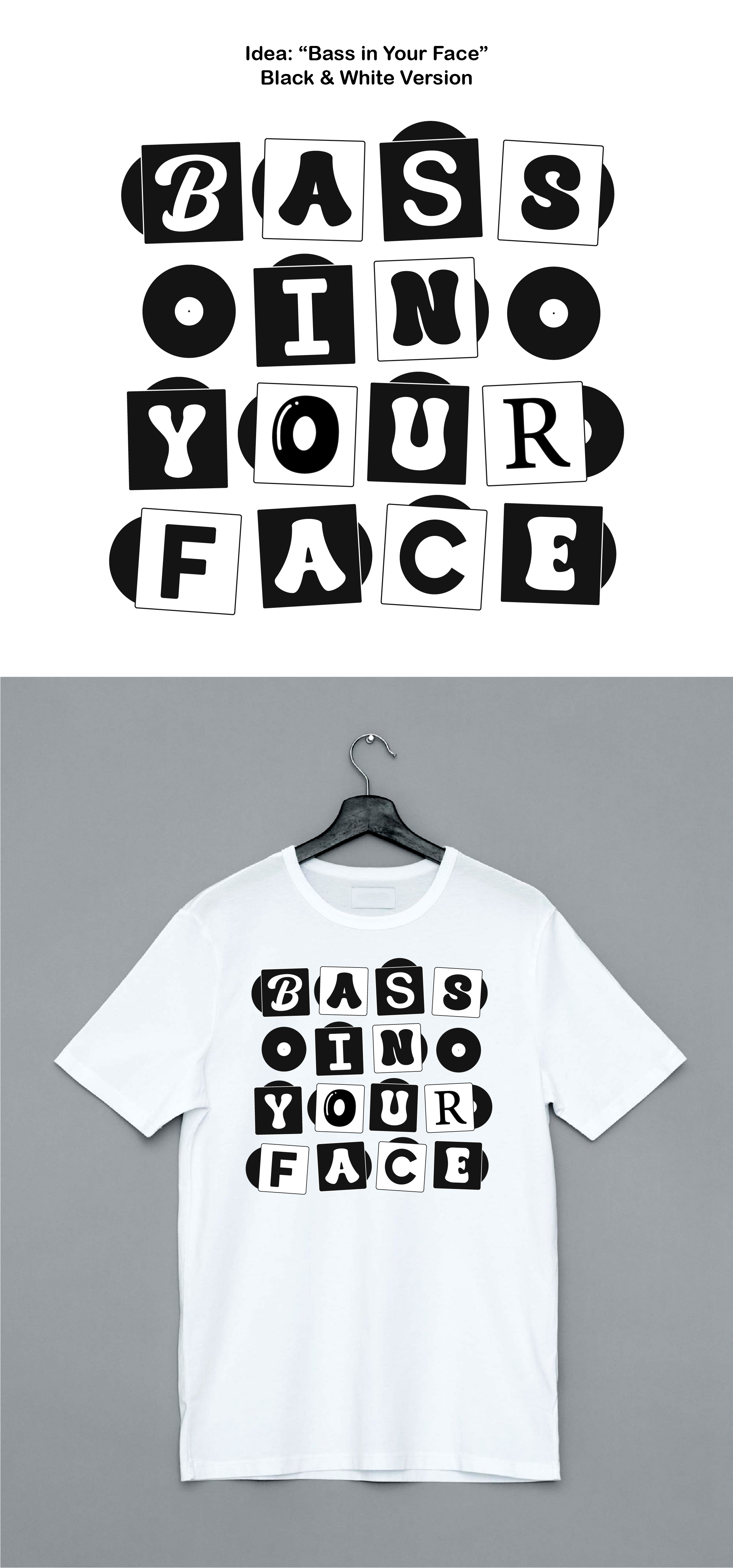 T-shirt Design by Art 723 for this project | Design #33482622