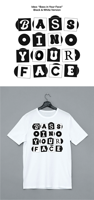 T-shirt Design by Art 723 for this project | Design: #33482622