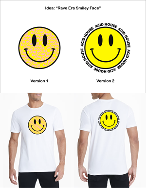 T-shirt Design by Art 723 for this project | Design: #33488692