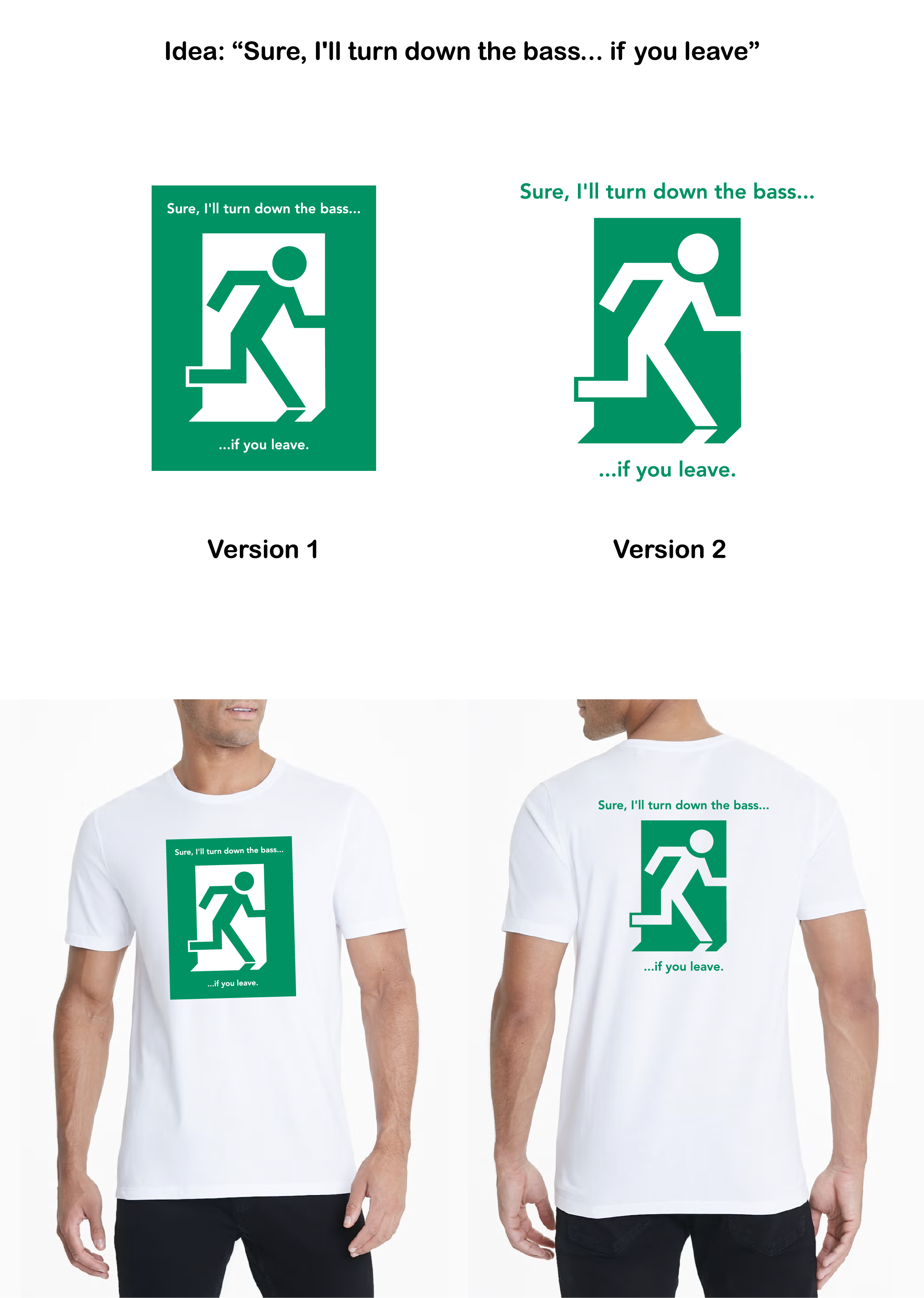 T-shirt Design by Art 723 for this project | Design #33490438