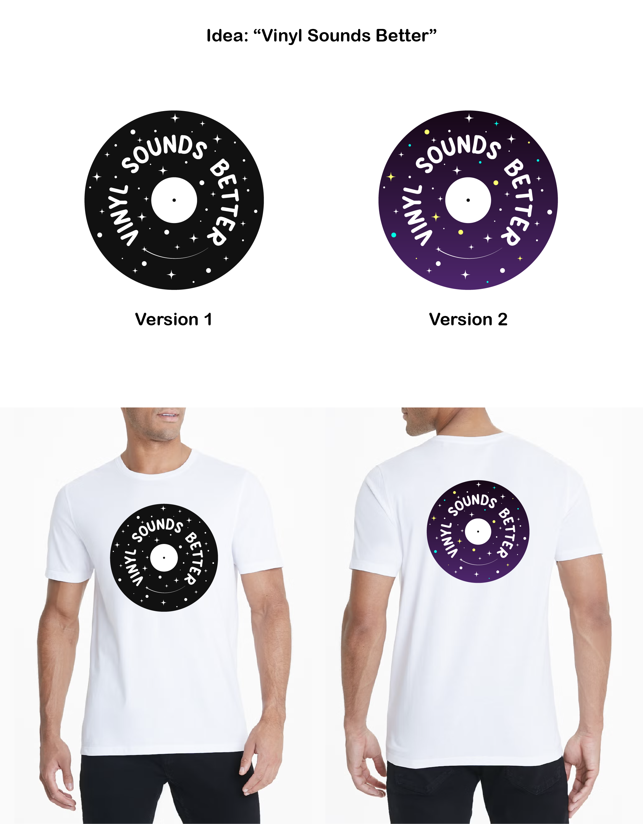 T-shirt Design by Art 723 for this project | Design #33490869