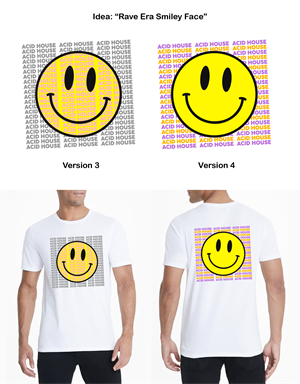 T-shirt Design by Art 723 for this project | Design: #33496254